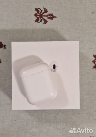 Airpods 2