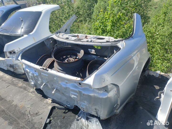 Срез задний Mark II GX90,Cresta GX90