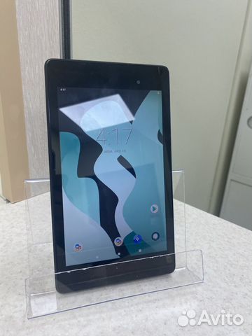 Планшет Asus Nexus 7