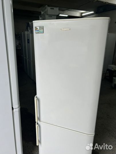 Холодильник Бирюса
