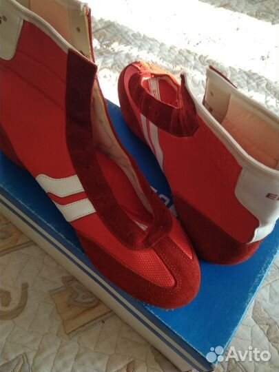 Боксерки eksis р-р 42