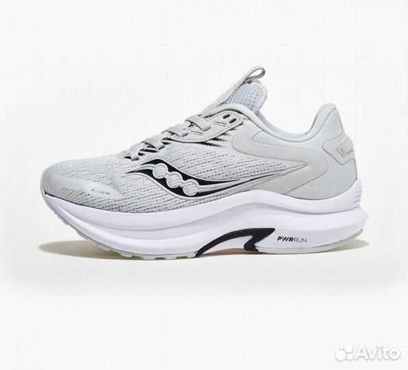 Saucony Axon 2 кроссовки