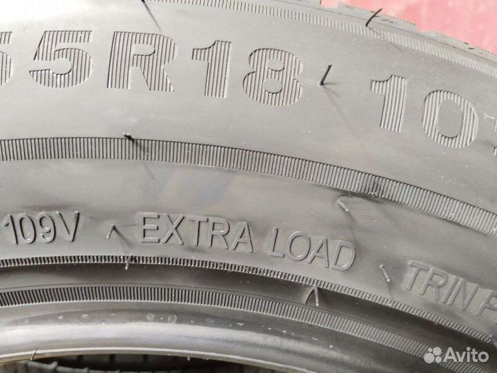 Triangle PL02 255/55 R18 109V