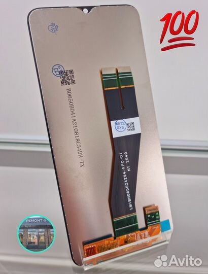 Дисплеи Samsung копии