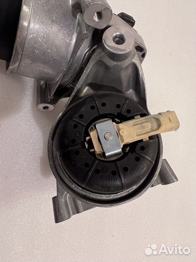 Опоры подушки двигателя Audi Q5L Q7 лев прав