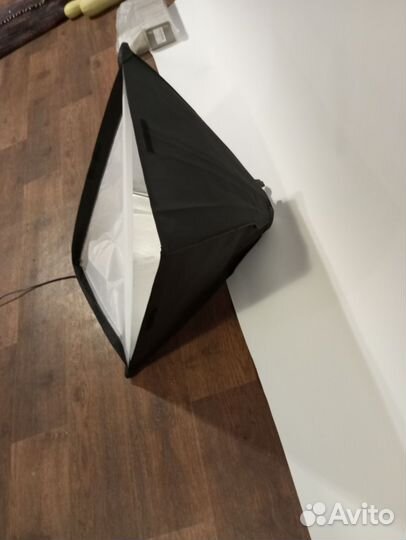 Свет для съемки