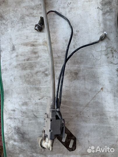 Антенна в бампер B510389920