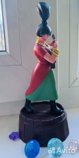 Фигурки Бременские музыканты