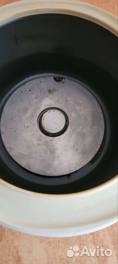 Panasonic мультиварка SR-TMH10