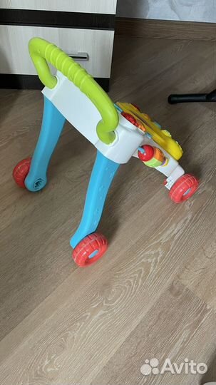 Ходунки каталка