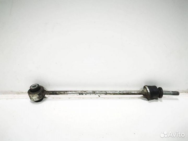 Стойка стабилизатора передняя левая Mercedes-Benz