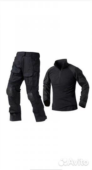 Тактическая форма G3