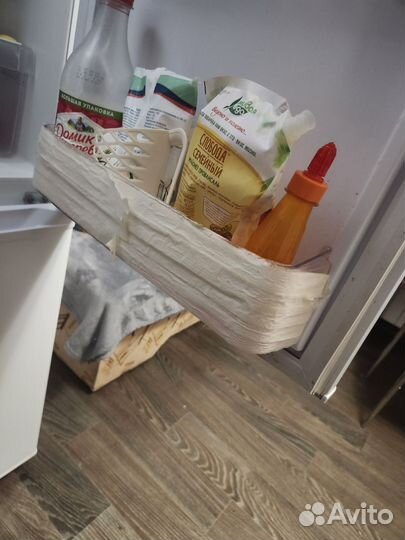 Холодильник бу