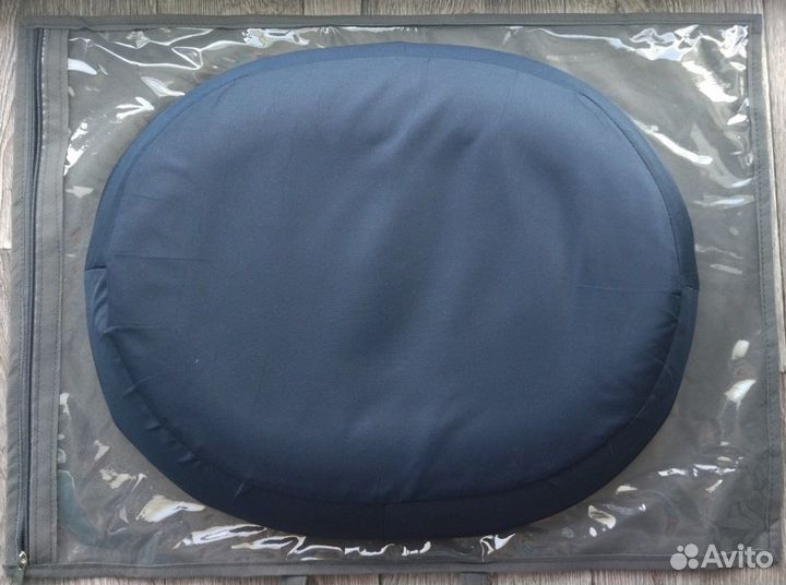 Подушка-кольцо ортопедическая