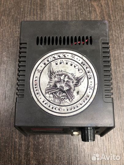 Машинка для тату
