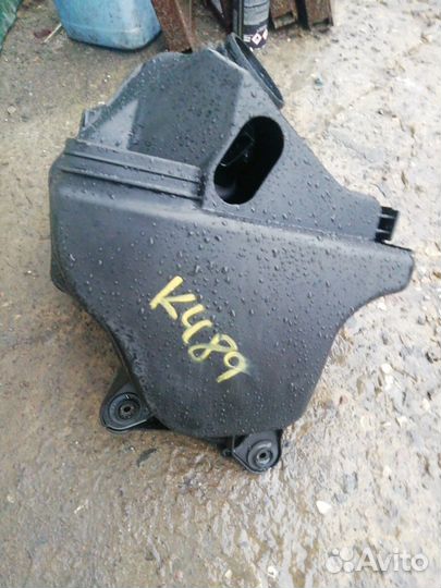 Корпус воздушного фильтра бмв BMW e90 n46