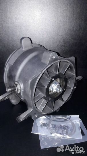 Водомёт спрямитель гидроцикла sea-doo seadoo is