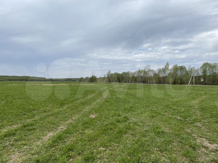 Участок 6 сот. (ИЖС)