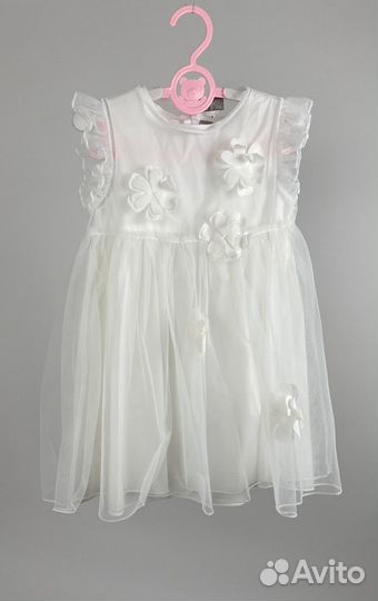 Платье Il Gufo