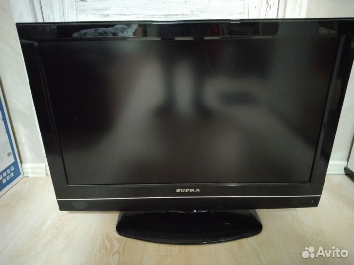 Телевизор supra STV-LC3203W 32''