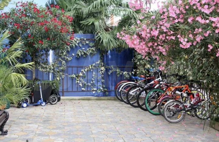 Комната 17 м², 2/4 эт.