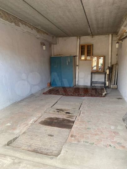 Гараж, 19 м²