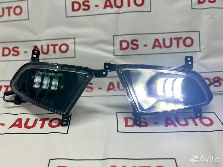 Птф приора 2 priora2 50w