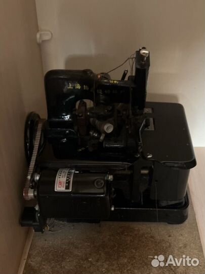 Овелок бабочка