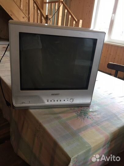 Телевизор