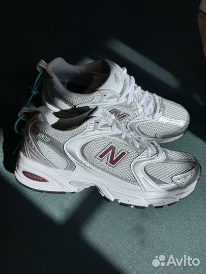 Кроссовки New balance 530 оригинал