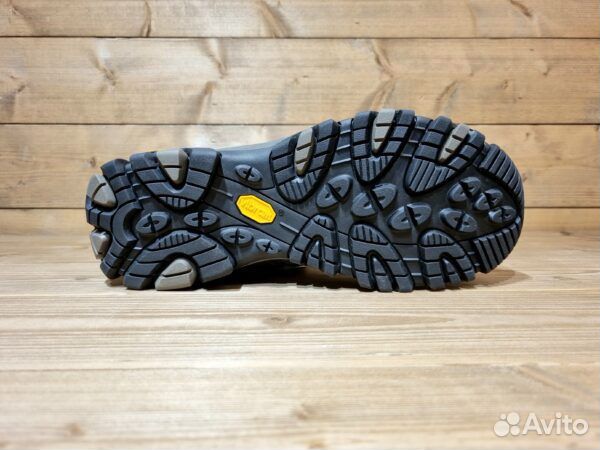 Merrell Moab 3 Mid Gore-Tex (GTX)