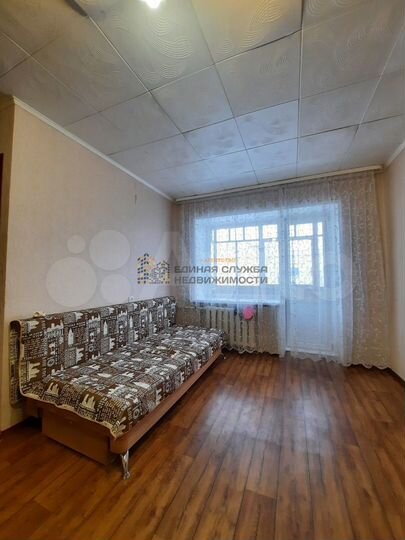 2-к. квартира, 45 м², 5/5 эт.