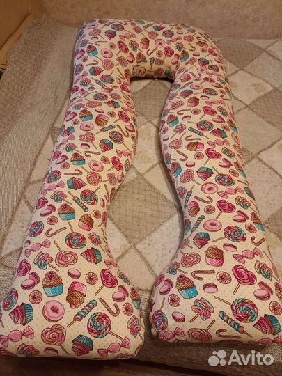 Подушка для беременных