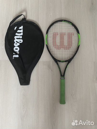 Ракетка для большого тенниса
