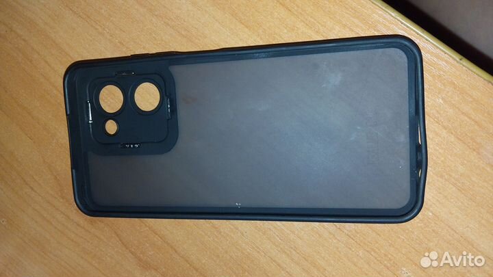 Чехол на realme c 33
