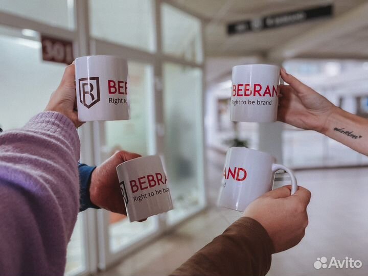 Создание, регистрация и защита товарных знаков