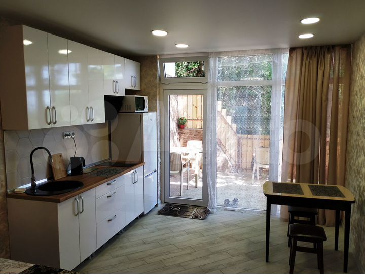 Квартира-студия, 22 м², 2/3 эт.