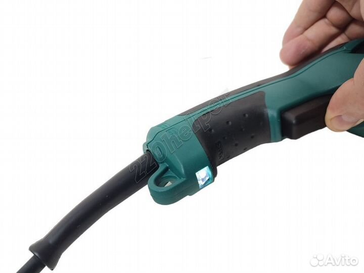 Перфоратор Makita HR2470