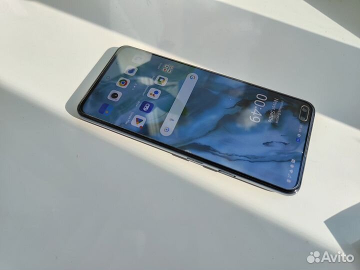 OnePlus Nord, 8/128 ГБ