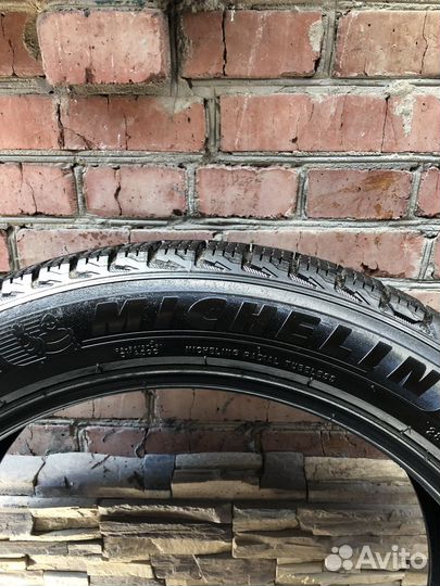 Michelin X-Ice Snow SUV 285/45 R22 114T