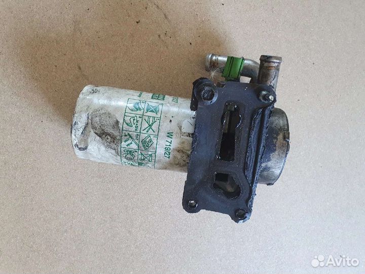 Теплообменник mazda 3 bk mps, 3 бк мпс мазда