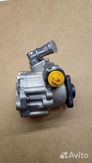 Насос гидроусилителя niva, priora