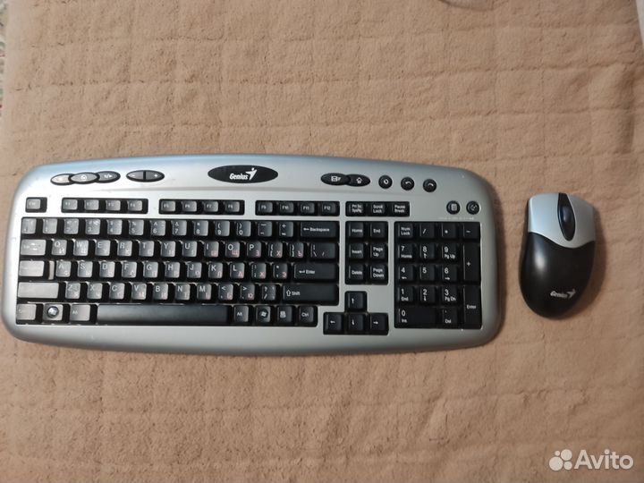 Техника для пк