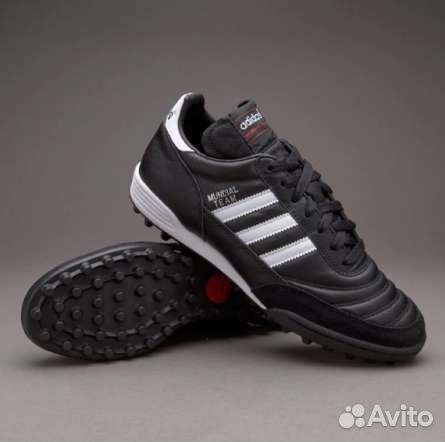 Бампы, бутсы adidas