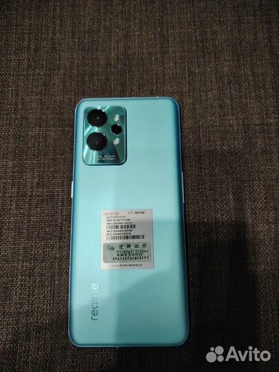 realme GT 2 Pro, 12/256 ГБ