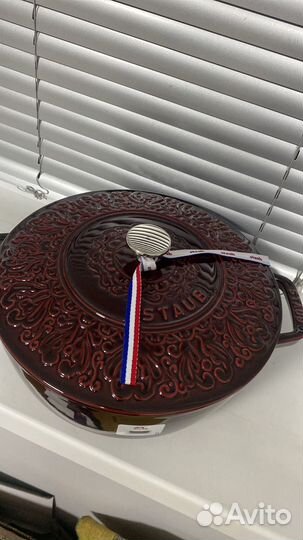 Кокот staub