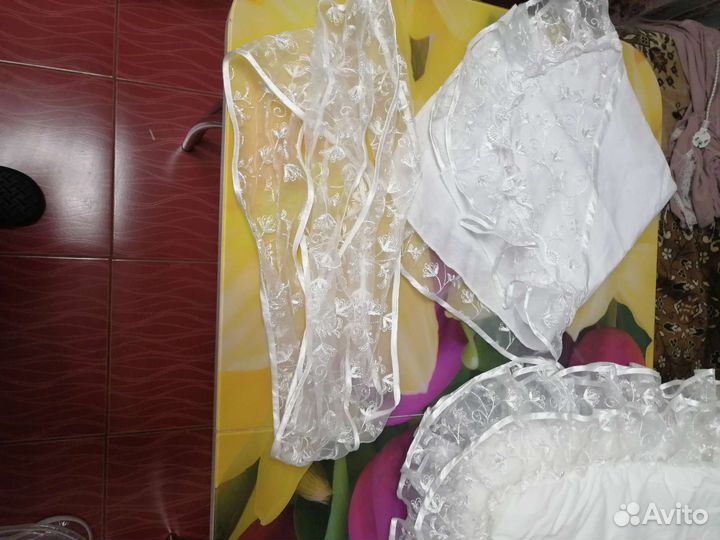 Комплект на выписку