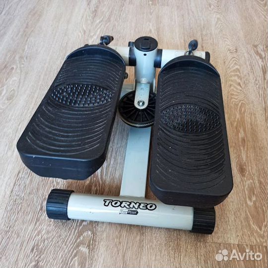 Тренажер степпер Torneo Ever Proof