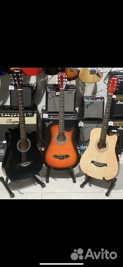 Гитара акустическая и классическая новая мелодия