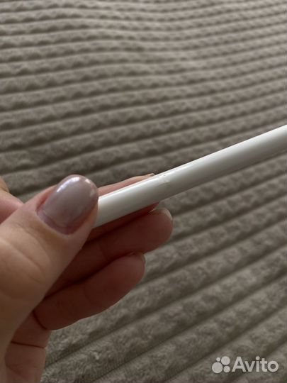 Apple pencil 1 бу